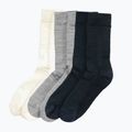 Чорапи Devold Daily Merino Medium 3 pack ink