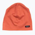 Зимна шапка Devold Breeze Merino 150 coral