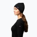 Зимна шапка Devold Breeze Merino 150 black 3