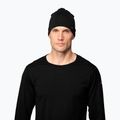 Зимна шапка Devold Breeze Merino 150 black 4