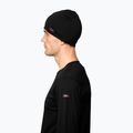Зимна шапка Devold Breeze Merino 150 black 5