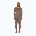 Дамски термоактивен суитшърт Devold Breeze Merino 150 falcon 2