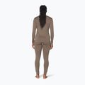 Дамски термоактивен суитшърт Devold Breeze Merino 150 falcon 3