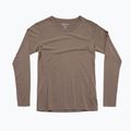 Дамски термоактивен суитшърт Devold Breeze Merino 150 falcon 5