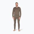 Мъжки термоактивен суитшърт Devold Breeze Merino 150 falcon 2