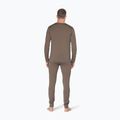Мъжки термоактивен суитшърт Devold Breeze Merino 150 falcon 3