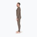 Мъжки термоактивен суитшърт Devold Breeze Merino 150 falcon 4
