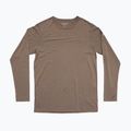 Мъжки термоактивен суитшърт Devold Breeze Merino 150 falcon 5