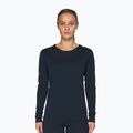 Дамски термоактивен суитшърт Devold Breeze Plus Merino 200 ink
