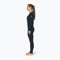 Дамски термоактивен суитшърт Devold Breeze Plus Merino 200 ink 4