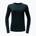 Дамски термоактивен суитшърт Devold Breeze Plus Merino 200 ink 5