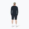 Мъжки термоактивен суитшърт Devold Breeze Plus Merino 200 ink 3