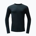 Мъжки термоактивен суитшърт Devold Breeze Plus Merino 200 ink 5