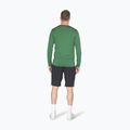 Мъжки термоактивен суитшърт Devold Breeze Plus Merino 200 clover 3