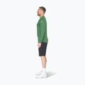 Мъжки термоактивен суитшърт Devold Breeze Plus Merino 200 clover 4