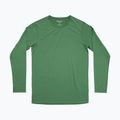 Мъжки термоактивен суитшърт Devold Breeze Plus Merino 200 clover 5