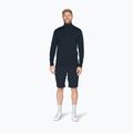 Мъжки термоактивен суитшърт Devold Breeze Plus Merino 200 Zip Neck ink 2