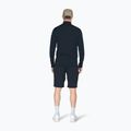 Мъжки термоактивен суитшърт Devold Breeze Plus Merino 200 Zip Neck ink 3