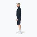 Мъжки термоактивен суитшърт Devold Breeze Plus Merino 200 Zip Neck ink 4