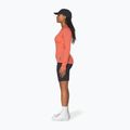 Дамски термоактивен суитшърт Devold Adventure Merino 190 coral 4