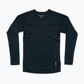 Дамски термоактивен суитшърт Devold Adventure Merino 190 ink 4