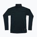 Дамски термоактивен суитшърт Devold Adventure Merino 190 High Neck ink 5