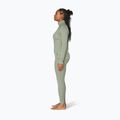 Дамски термоактивен суитшърт Devold Adventure Merino 190 High Neck fog 4