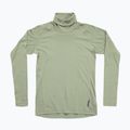 Дамски термоактивен суитшърт Devold Adventure Merino 190 High Neck fog 5