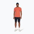 Мъжка термоактивна тениска Devold Adventure Merino 190 Tee Brick 2