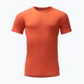 Мъжка термоактивна тениска Devold Adventure Merino 190 Tee Brick 5
