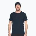 Мъжка термоактивна тениска Devold Adventure Merino 190 Tee Ink