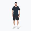 Мъжка термоактивна тениска Devold Adventure Merino 190 Tee Ink 2
