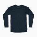 Мъжки термоактивен суитшърт Devold Adventure Merino 190 ink 5