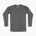 Мъжки термоактивен суитшърт Devold Adventure Merino 190 castlerock 5