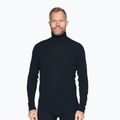 Мъжки термоактивен суитшърт Devold Adventure Merino 190 High Neck ink