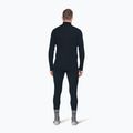 Мъжки термоактивен суитшърт Devold Adventure Merino 190 High Neck ink 3