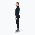 Мъжки термоактивен суитшърт Devold Adventure Merino 190 High Neck ink 4