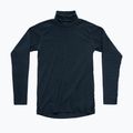 Мъжки термоактивен суитшърт Devold Adventure Merino 190 High Neck ink 5