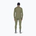 Мъжки термоактивен суитшърт Devold Adventure Merino 190 High Neck lichen 3