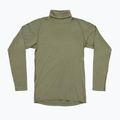 Мъжки термоактивен суитшърт Devold Adventure Merino 190 High Neck lichen 5