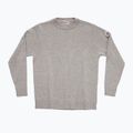 Пуловер Devold Nansen Refined grey/melange