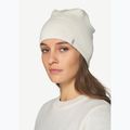 Зимна шапка Everyday Wool off white 2