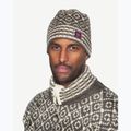 Зимна шапка Devold Svalbard Wool falcon/offwhite 3