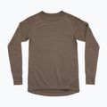 Дамски термоактивен суитшърт Devold Expedition Merino 235 tarmac 5