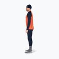 Мъжки термоактивен суитшърт Devold Duo Active Merino 205 brick 4