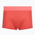 Дамски термобоксерки Devold Breeze Merino 150 Hipser 2 pack black/coral 2