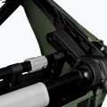 Hamax Outback One ремарке за велосипед черно-зелено 400063_HAM 8