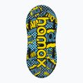 Детска шейна Hamax Twin-Tip Surfer comic blue yellow