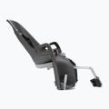Hamax Zenith Relax сива седалка за велосипед със задна рамка 553051_HAM 2