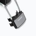 Hamax Zenith Relax сива седалка за велосипед със задна рамка 553051_HAM 4